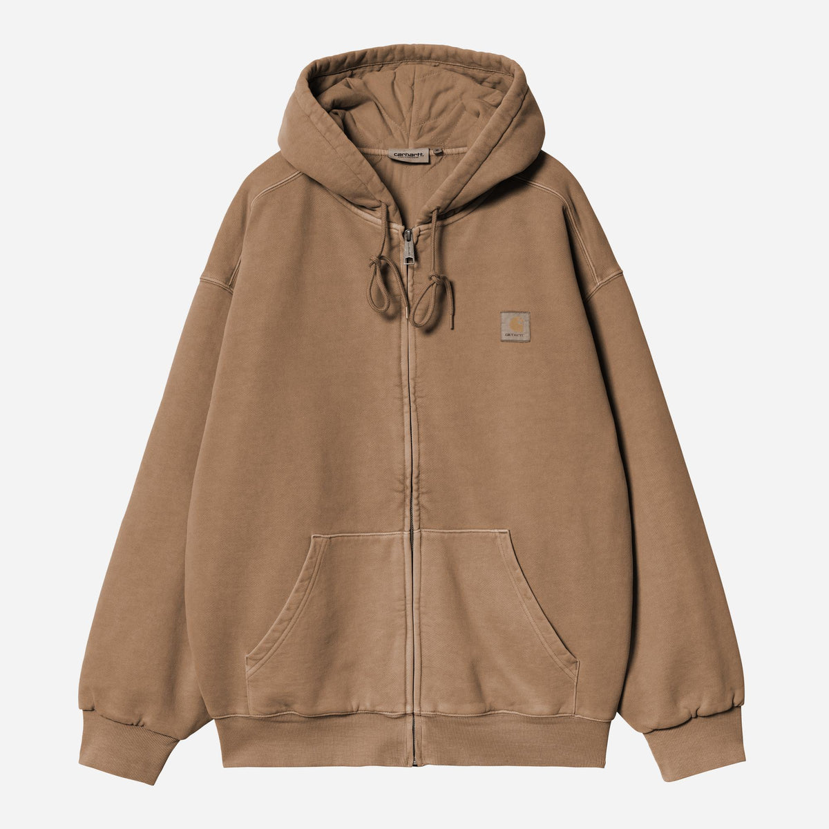 Carhartt Wip Hooded Vista Jacket