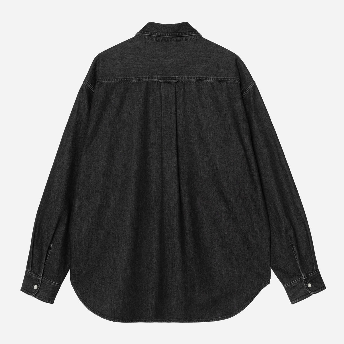 Carhartt Wip Longsleeve Lucas Shirt