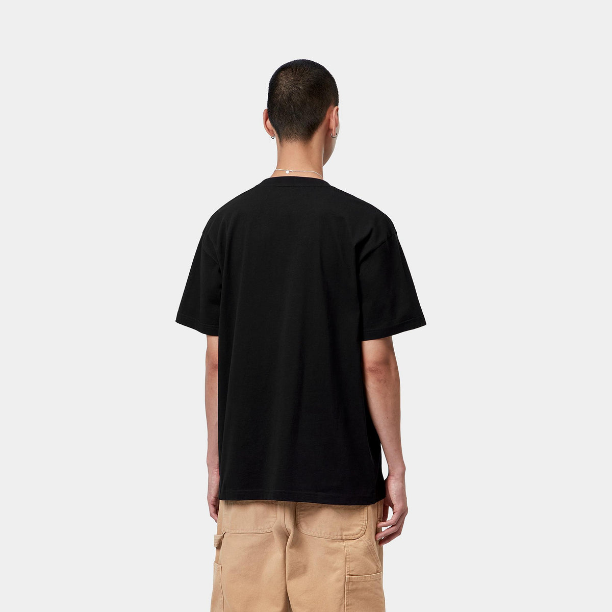 Carhartt Wip Old Painter T-Shirt