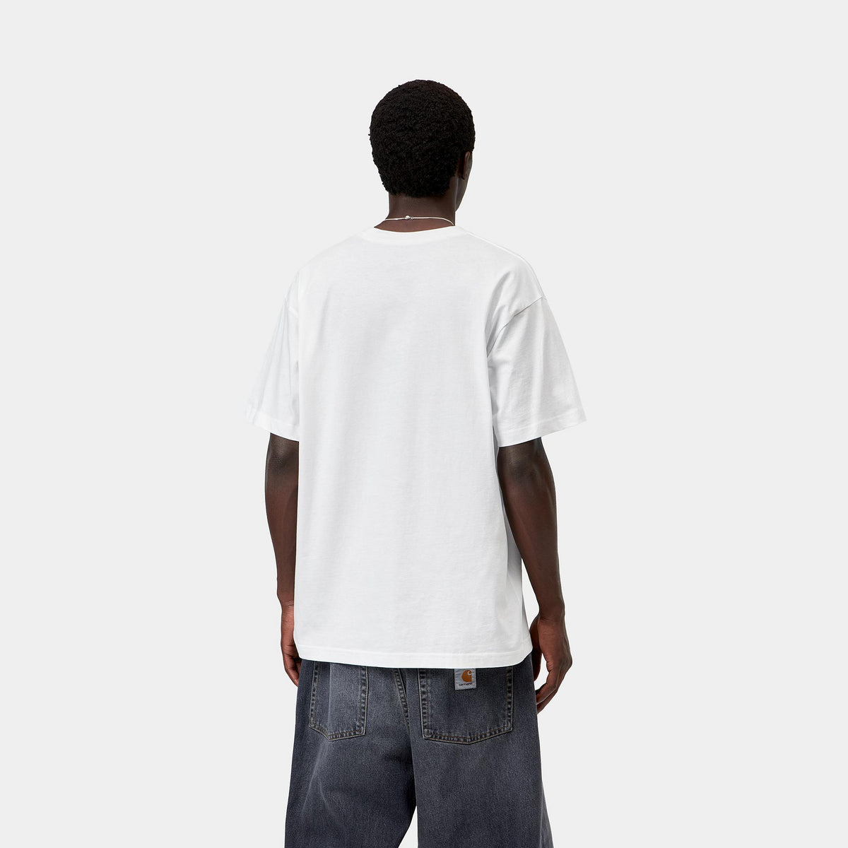 Carhartt Wip Old Painter T-Shirt