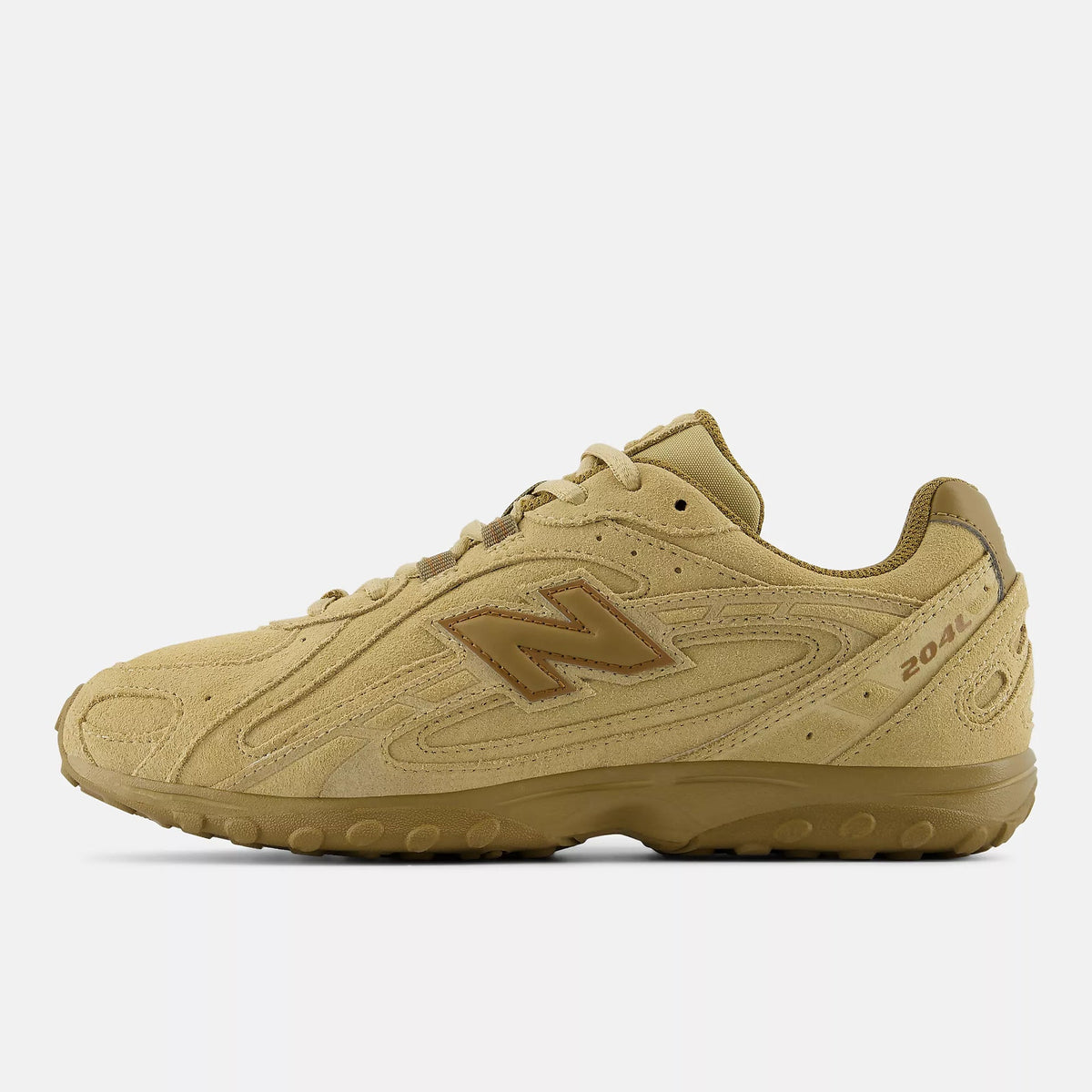 New Balance 204L