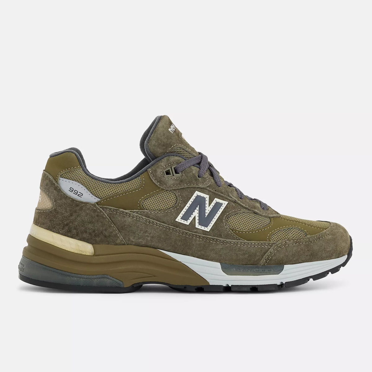 New Balance 992