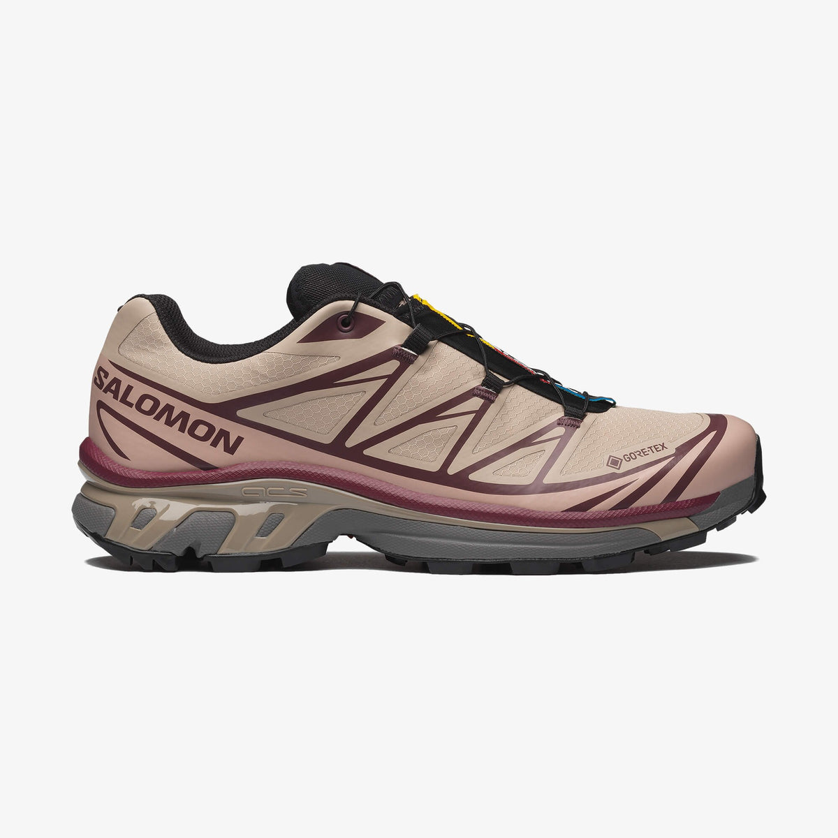 Salomon Xt-6 Gtx