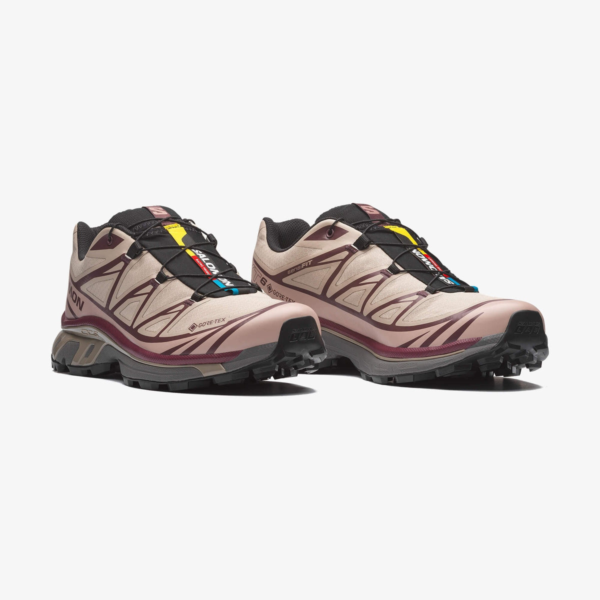 Salomon Xt-6 Gtx