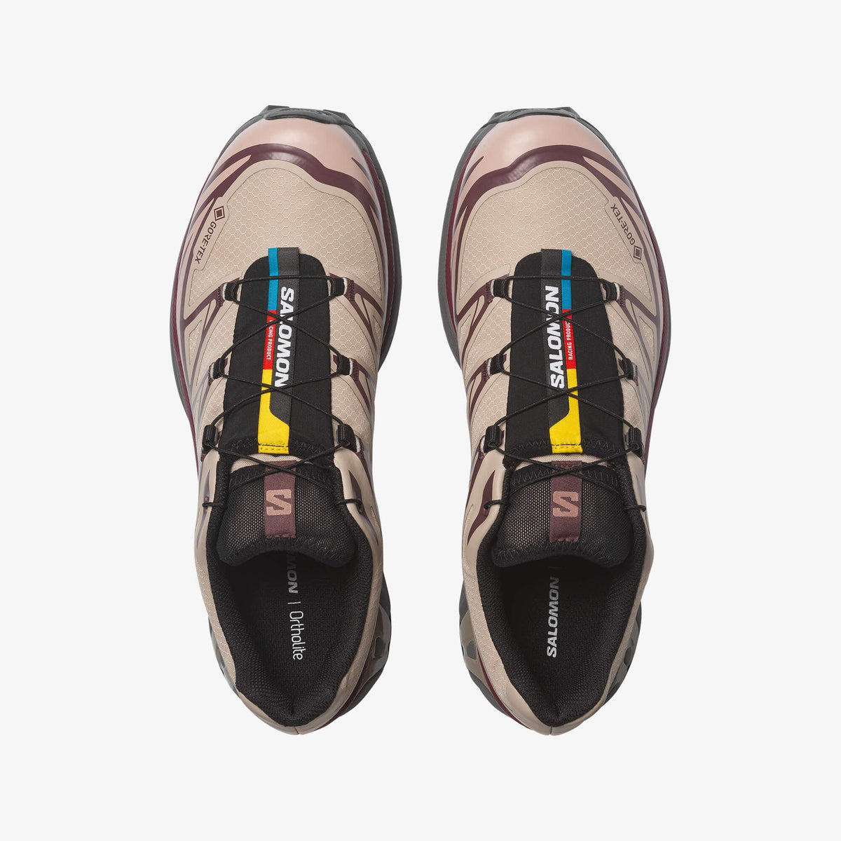 Salomon Xt-6 Gtx