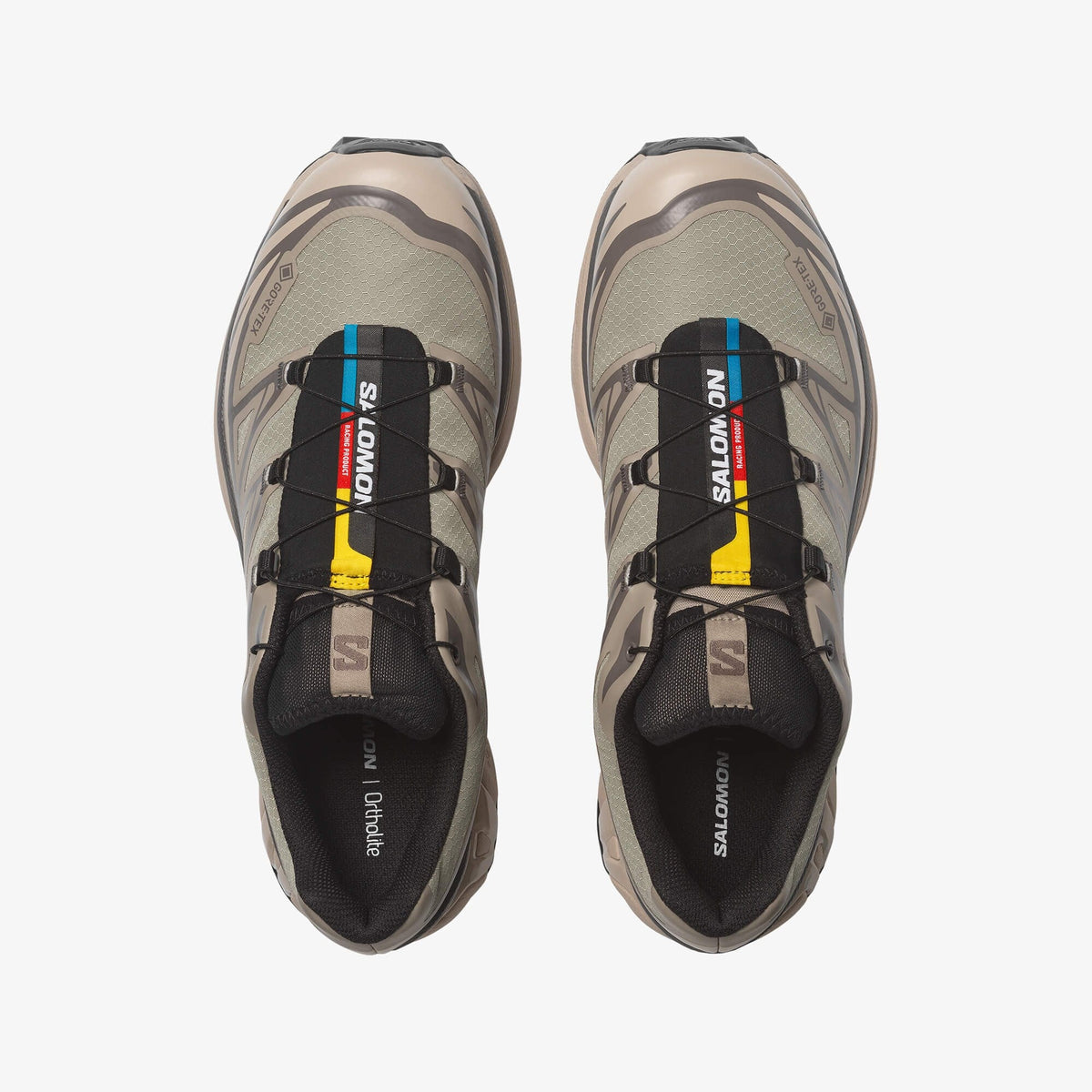 Salomon Xt-6 Gtx