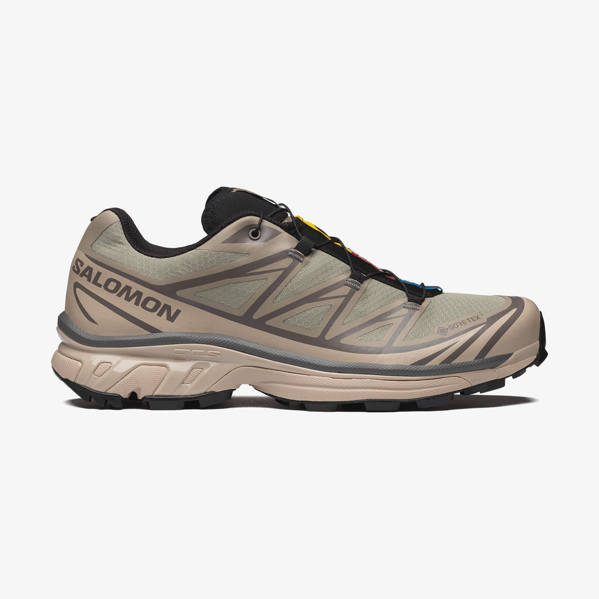Salomon Xt-6 Gtx