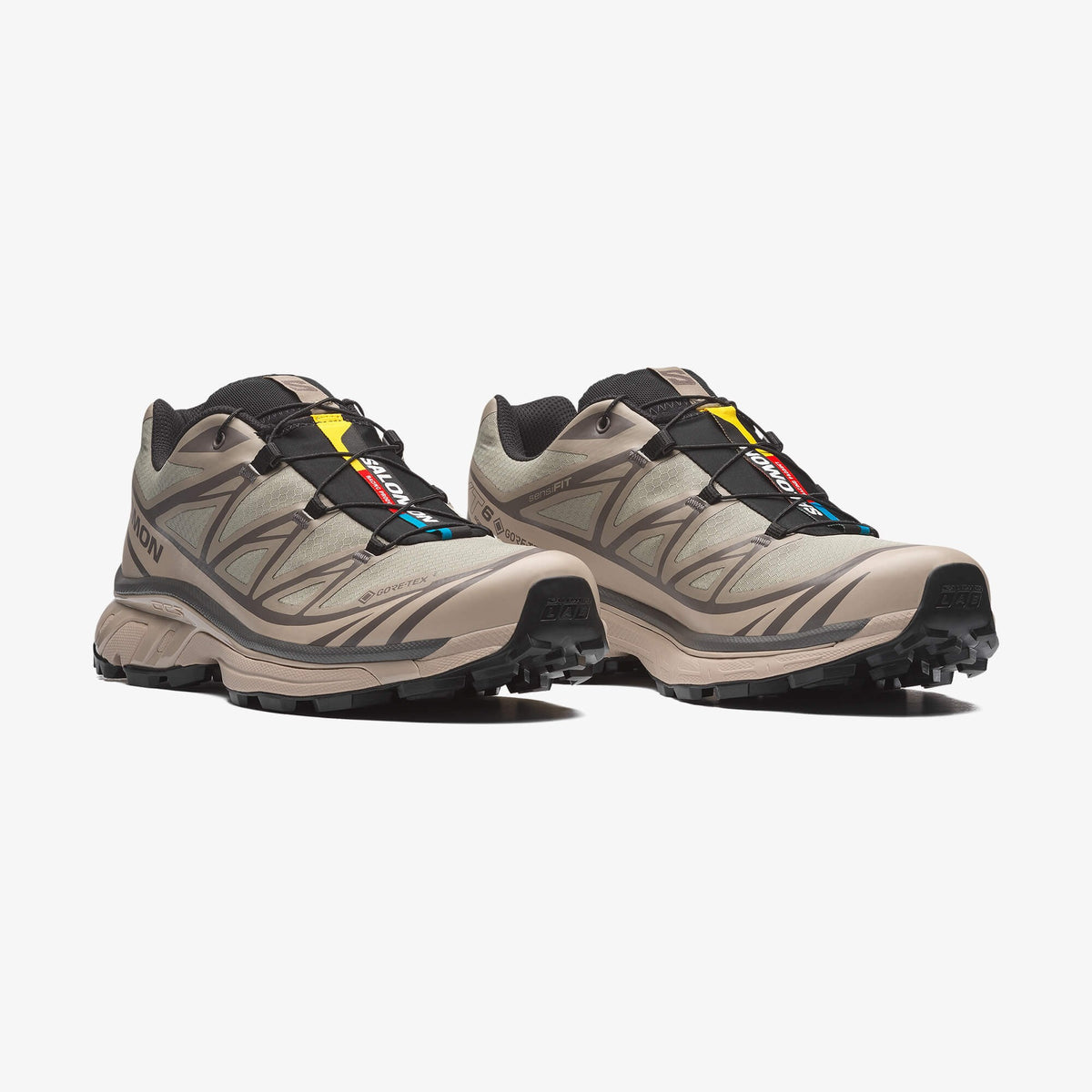 Salomon Xt-6 Gtx