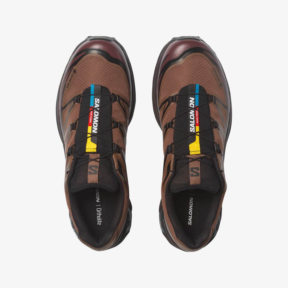 Salomon Xt-6 Gtx