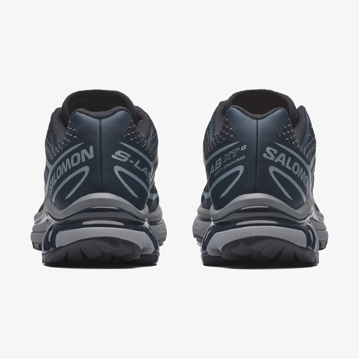 Salomon Xt-6 Steel Streets