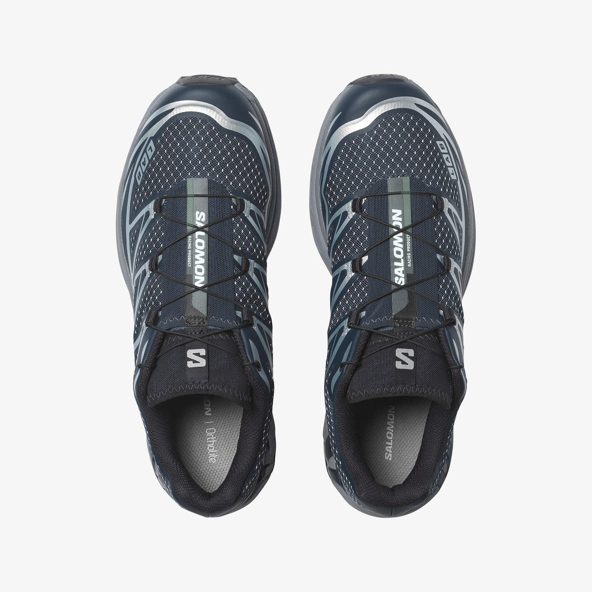 Salomon Xt-6 Steel Streets