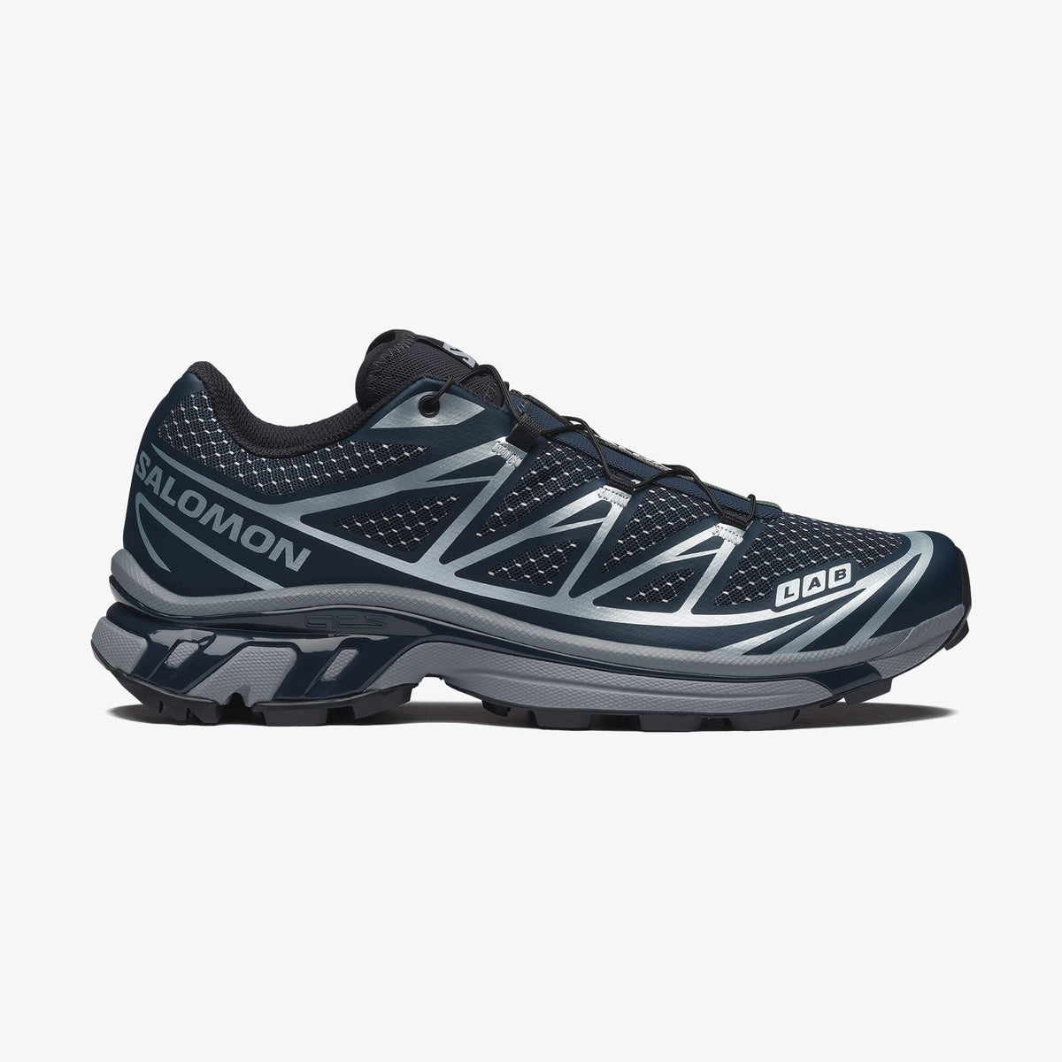 Salomon Xt-6 Steel Streets