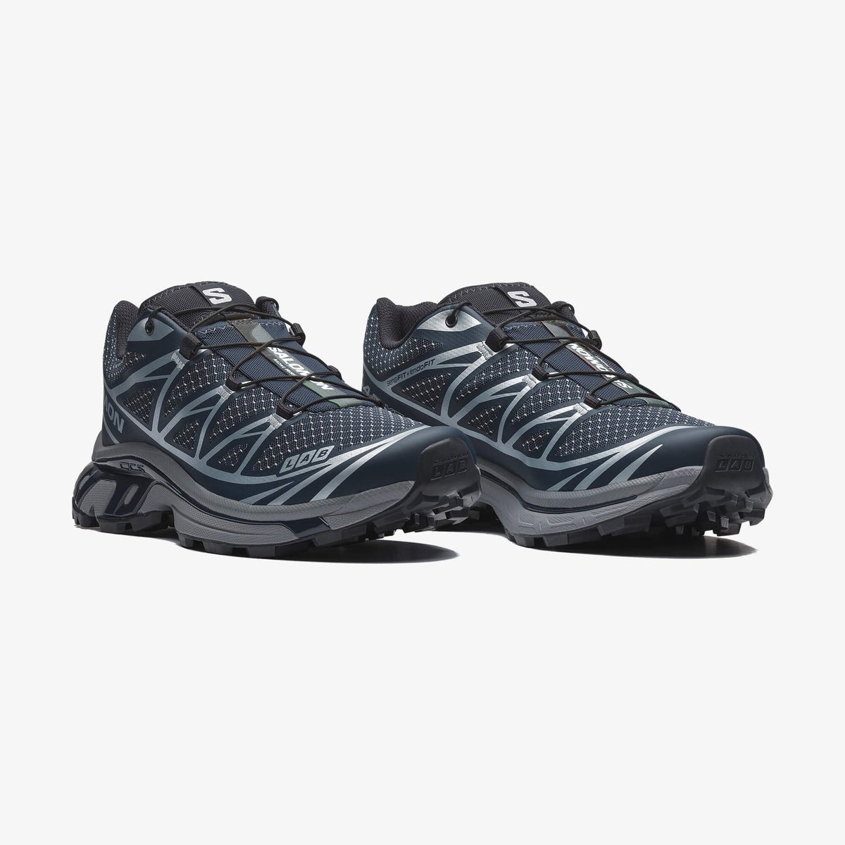 Salomon Xt-6 Steel Streets